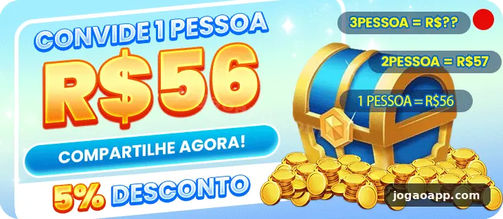 jogao bonus